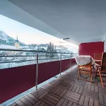 アパート Appartementhaus Crystal By Schladming-appartements *