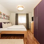 شقة Appartementhaus Crystal By Schladming-appartements *