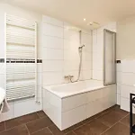 Appartementhaus Crystal By Schladming-appartements *
