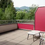Appartementhaus Crystal By Schladming-appartements *