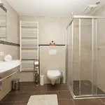 شقة Appartementhaus Crystal By Schladming-appartements *