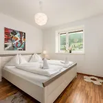 Appartementhaus Crystal By Schladming-appartements * שלאדמינג