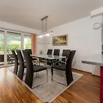דירה Appartementhaus Crystal By Schladming-appartements