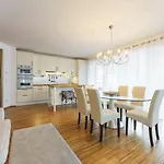 Appartementhaus Crystal By Schladming-appartements Appartement Schladming