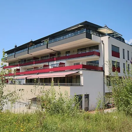 Lejlighed Appartementhaus Crystal By Schladming-appartements *