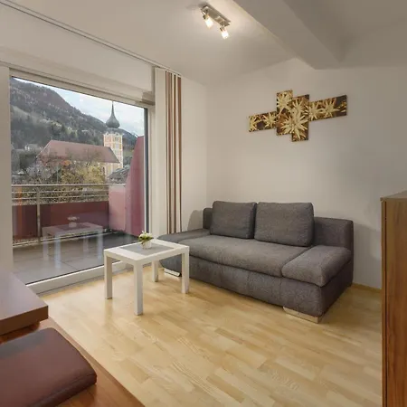 Appartementhaus Crystal By Schladming-appartements *