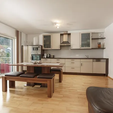 דירה Appartementhaus Crystal By Schladming-appartements *