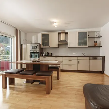 Lejlighed Appartementhaus Crystal By Schladming-appartements *