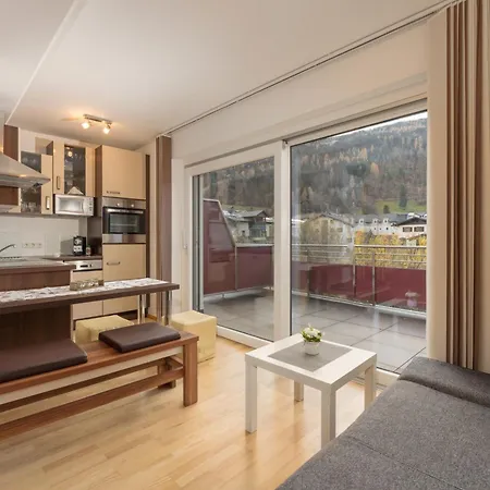 דירה Appartementhaus Crystal By Schladming-appartements