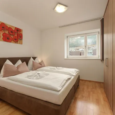 Appartementhaus Crystal By Schladming-appartements דירה שלאדמינג