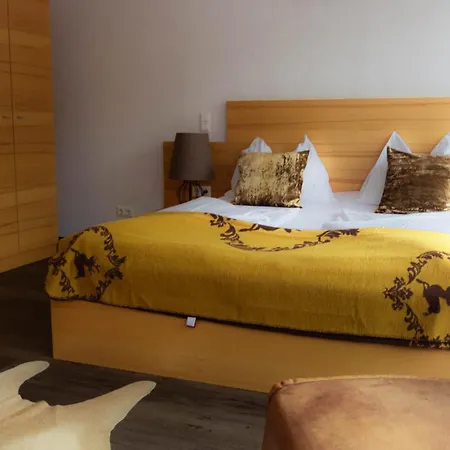 Appartementhaus Crystal By Schladming-appartements שלאדמינג