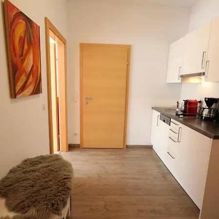 Appartementhaus Crystal By Schladming-appartements שלאדמינג