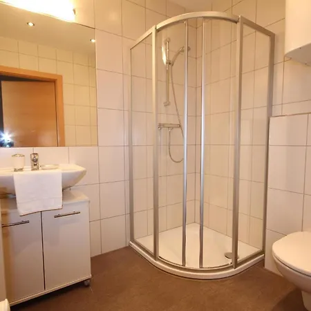 Appartementhaus Crystal By Schladming-appartements שלאדמינג