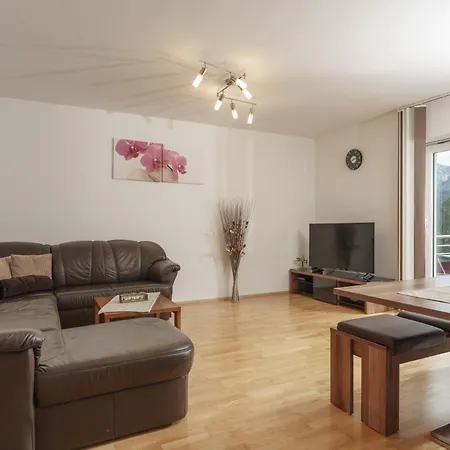 Lejlighed Appartementhaus Crystal By Schladming-appartements *