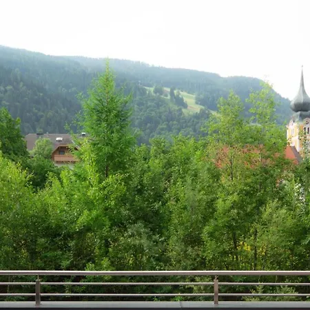Appartementhaus Crystal By Schladming-appartements דירה *