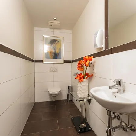 Appartementhaus Crystal By Schladming-appartements דירה *
