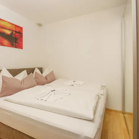 דירה Appartementhaus Crystal By Schladming-appartements