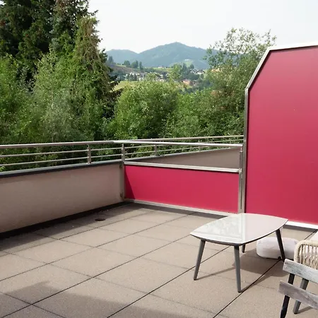 Appartementhaus Crystal By Schladming-appartements *