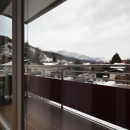 דירה Appartementhaus Crystal By Schladming-appartements *