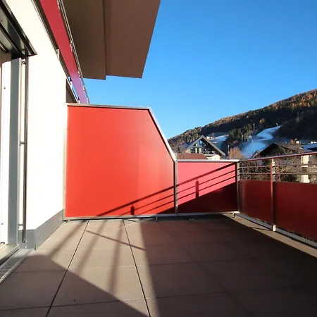 Appartementhaus Crystal By Schladming-appartements *