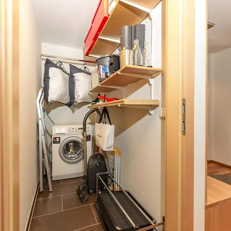 דירה Appartementhaus Crystal By Schladming-appartements שלאדמינג