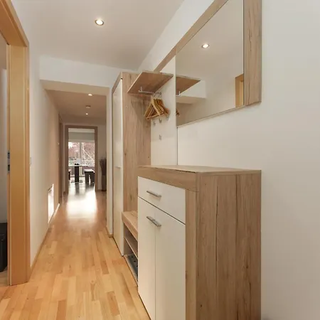 Appartementhaus Crystal By Schladming-appartements שלאדמינג