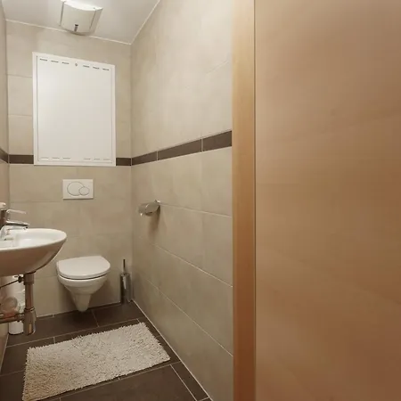Appartementhaus Crystal By Schladming-appartements * שלאדמינג