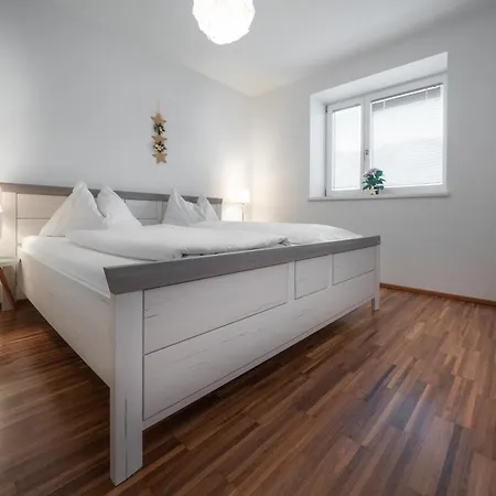 Appartementhaus Crystal By Schladming-appartements Lejlighed Schladming