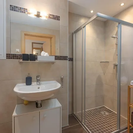 Appartementhaus Crystal By Schladming-appartements * שלאדמינג