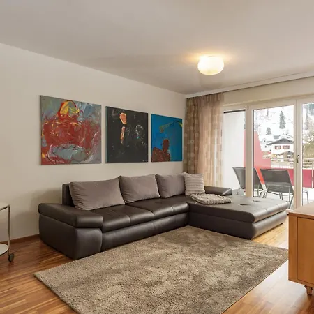 דירה Appartementhaus Crystal By Schladming-appartements