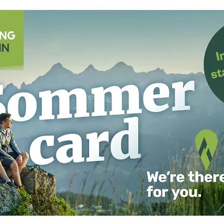 Daire Appartementhaus Crystal By Schladming-appartements Schladming