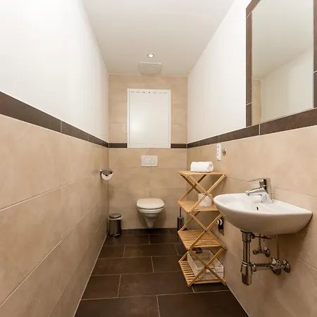 Appartementhaus Crystal By Schladming-appartements שלאדמינג