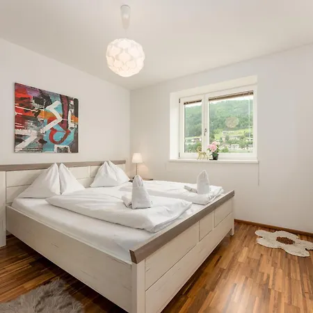 Appartementhaus Crystal By Schladming-appartements * שלאדמינג