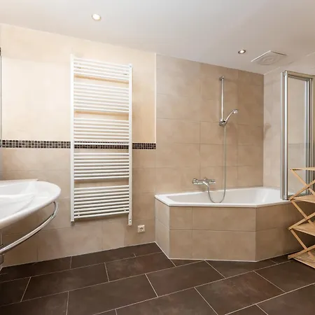 Appartementhaus Crystal By Schladming-appartements דירה *