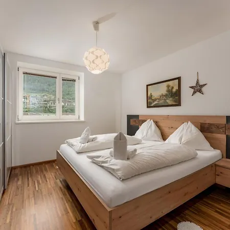 דירה Appartementhaus Crystal By Schladming-appartements *