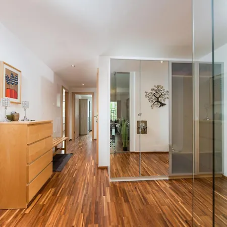 Appartementhaus Crystal By Schladming-appartements דירה שלאדמינג