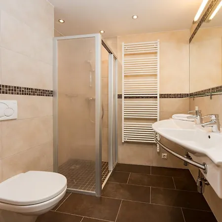 דירה Appartementhaus Crystal By Schladming-appartements שלאדמינג