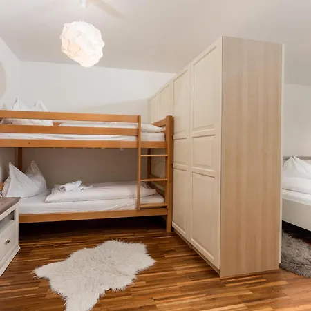 Appartementhaus Crystal By Schladming-appartements דירה