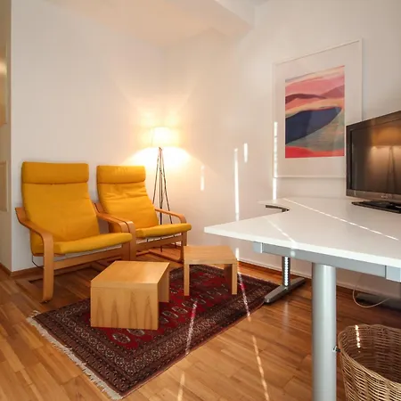Apartment Appartementhaus Crystal By Schladming-appartements *