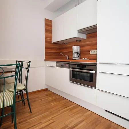 Appartementhaus Crystal By Schladming-appartements Schladming