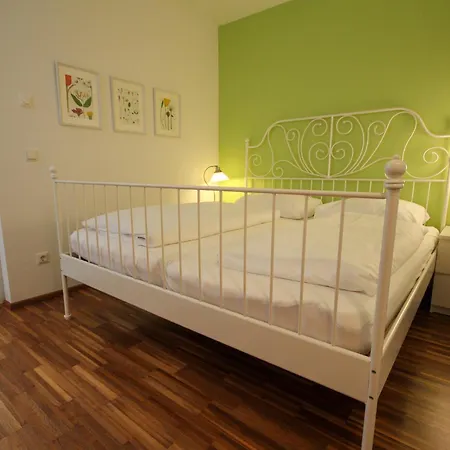 Apartman Appartementhaus Crystal By Schladming-appartements