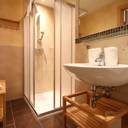 Appartementhaus Crystal By Schladming-appartements Apartment