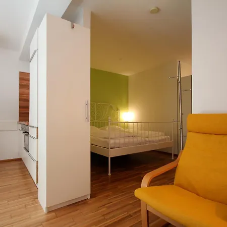 Appartementhaus Crystal By Schladming-appartements