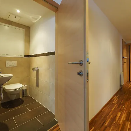 Appartementhaus Crystal By Schladming-appartements * שלאדמינג