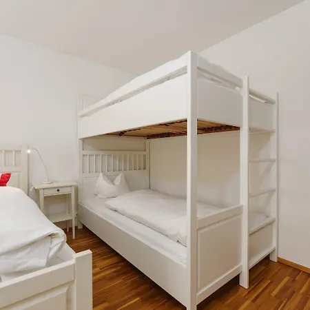 Appartementhaus Crystal By Schladming-appartements דירה