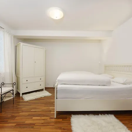 דירה Appartementhaus Crystal By Schladming-appartements *