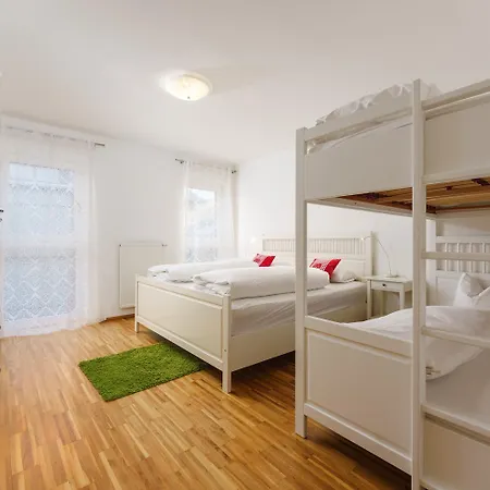 דירה Appartementhaus Crystal By Schladming-appartements שלאדמינג