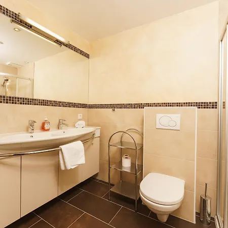 Appartementhaus Crystal By Schladming-appartements שלאדמינג