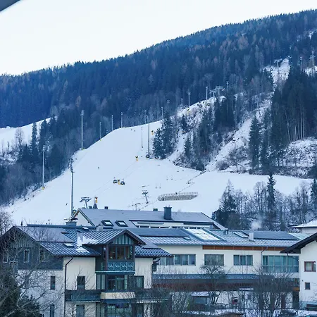 דירה Appartementhaus Crystal By Schladming-appartements *
