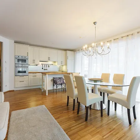 Appartementhaus Crystal By Schladming-appartements דירה שלאדמינג